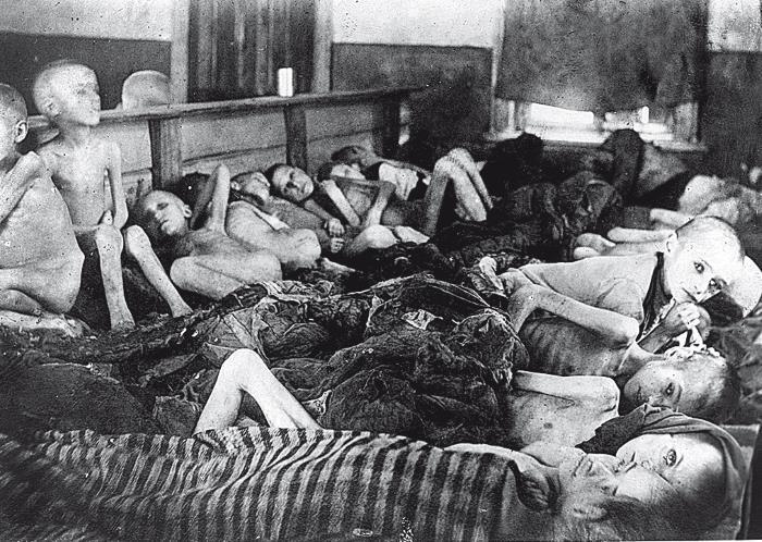 Иллюстрация к книге — Российская миссия. Забытая история о том, как Америка спасла Советский Союз от гибели [i_011.jpg]