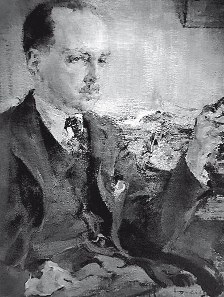 Иллюстрация к книге — Российская миссия. Забытая история о том, как Америка спасла Советский Союз от гибели [i_021.jpg]