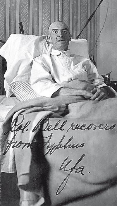 Иллюстрация к книге — Российская миссия. Забытая история о том, как Америка спасла Советский Союз от гибели [i_027.jpg]