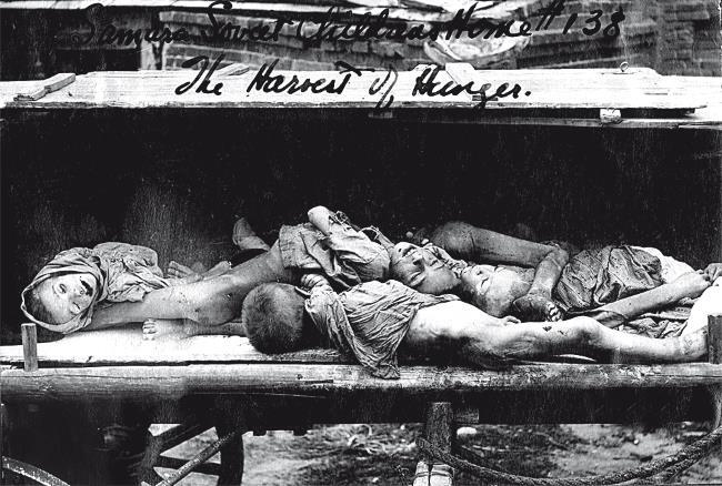 Иллюстрация к книге — Российская миссия. Забытая история о том, как Америка спасла Советский Союз от гибели [i_028.jpg]