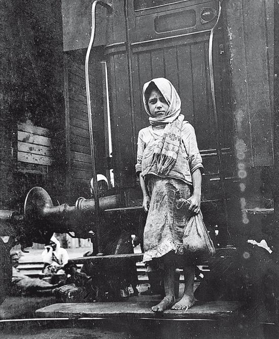 Иллюстрация к книге — Российская миссия. Забытая история о том, как Америка спасла Советский Союз от гибели [i_050.jpg]