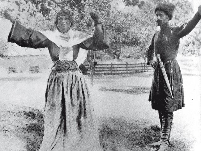 Иллюстрация к книге — Российская миссия. Забытая история о том, как Америка спасла Советский Союз от гибели [i_052.jpg]