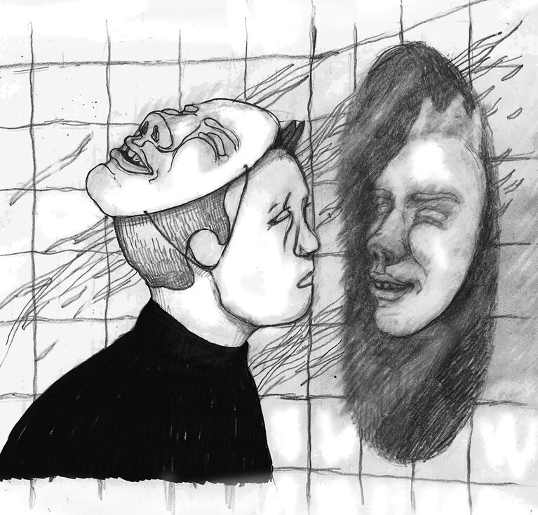 Иллюстрация к книге — Аз есмь царь. История самозванства в России [b00000214.jpg]