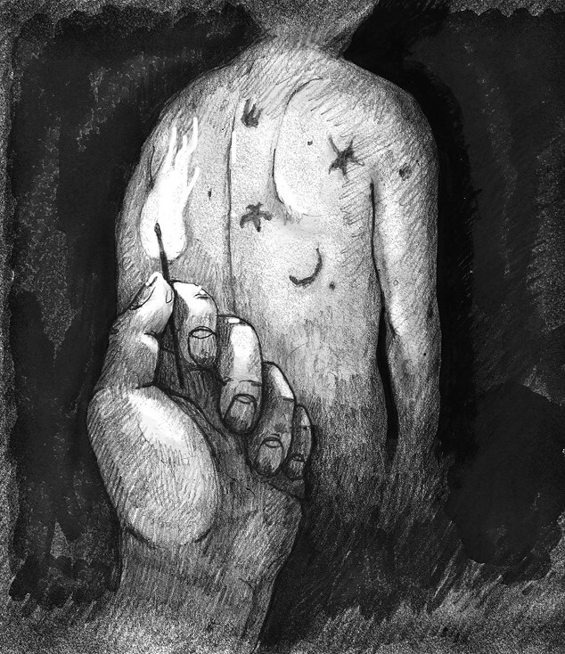 Иллюстрация к книге — Аз есмь царь. История самозванства в России [b00000441.jpg]