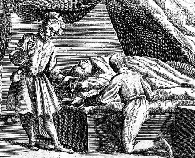 Иллюстрация к книге — Взламывая психиатрию [i_014.jpg]