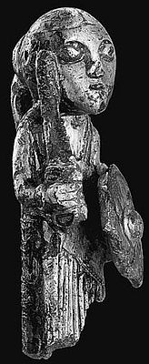 Иллюстрация к книге — История викингов. Дети Ясеня и Вяза [i_006.jpg]