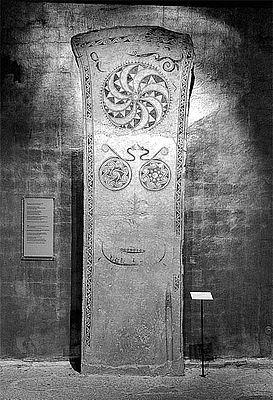 Иллюстрация к книге — История викингов. Дети Ясеня и Вяза [i_008.jpg]