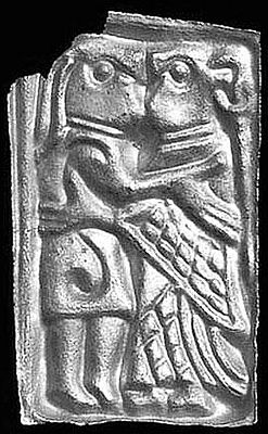 Иллюстрация к книге — История викингов. Дети Ясеня и Вяза [i_013.jpg]