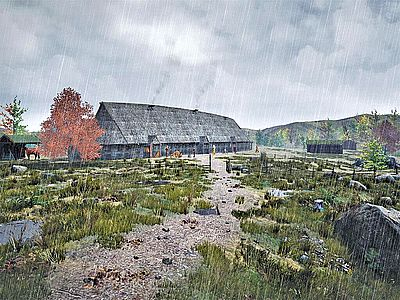 Иллюстрация к книге — История викингов. Дети Ясеня и Вяза [i_032.jpg]