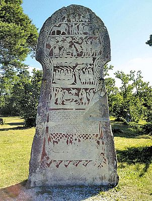 Иллюстрация к книге — История викингов. Дети Ясеня и Вяза [i_036.jpg]