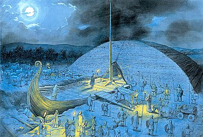 Иллюстрация к книге — История викингов. Дети Ясеня и Вяза [i_037.jpg]