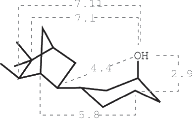 Иллюстрация к книге — Секрет аромата. От молекулы до духов. Как запах становится произведением искусства [i_036.jpg]