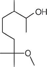 Иллюстрация к книге — Секрет аромата. От молекулы до духов. Как запах становится произведением искусства [i_037.jpg]