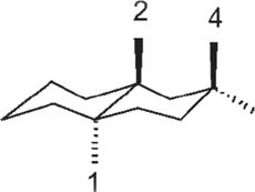 Иллюстрация к книге — Секрет аромата. От молекулы до духов. Как запах становится произведением искусства [i_038.jpg]