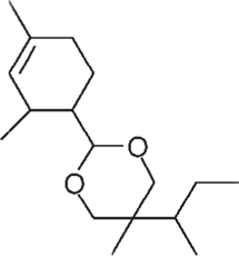 Иллюстрация к книге — Секрет аромата. От молекулы до духов. Как запах становится произведением искусства [i_039.jpg]
