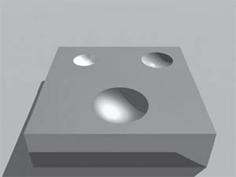 Иллюстрация к книге — Секрет аромата. От молекулы до духов. Как запах становится произведением искусства [i_045.jpg]