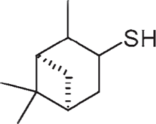 Иллюстрация к книге — Секрет аромата. От молекулы до духов. Как запах становится произведением искусства [i_047.jpg]