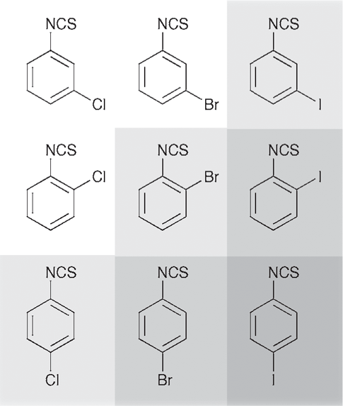 Иллюстрация к книге — Секрет аромата. От молекулы до духов. Как запах становится произведением искусства [i_054.jpg]