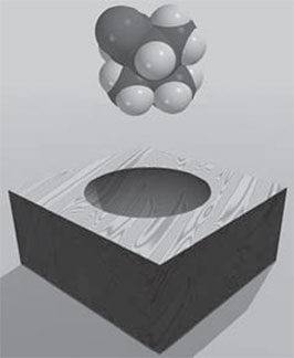 Иллюстрация к книге — Секрет аромата. От молекулы до духов. Как запах становится произведением искусства [i_058.jpg]