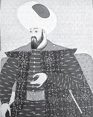 Иллюстрация к книге — Турция. Полная история страны [i_005.jpg]