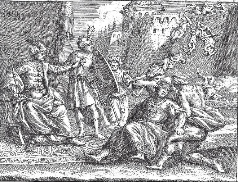 Иллюстрация к книге — Турция. Полная история страны [i_015.jpg]