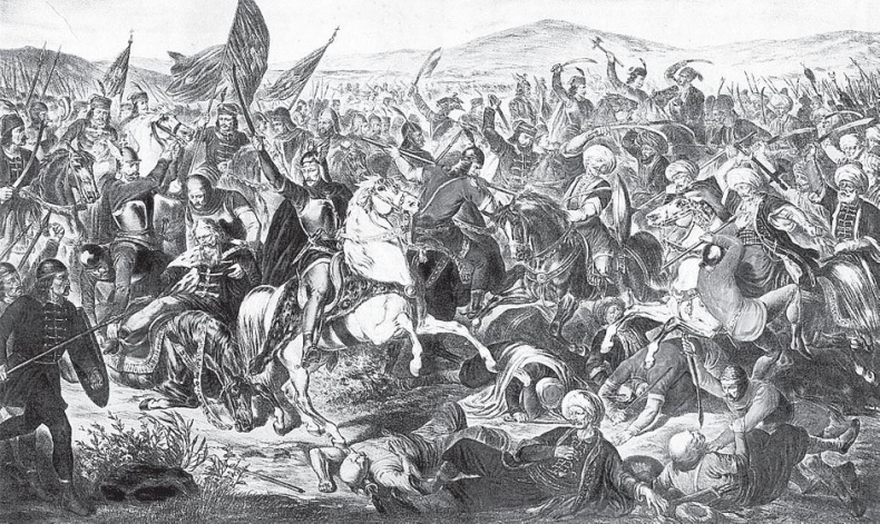 Иллюстрация к книге — Турция. Полная история страны [i_018.jpg]