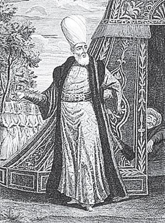 Иллюстрация к книге — Турция. Полная история страны [i_020.jpg]