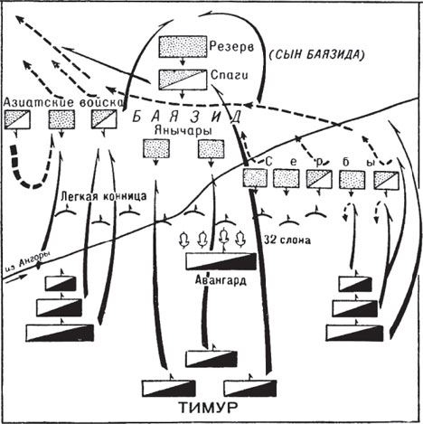 Иллюстрация к книге — Турция. Полная история страны [i_028.jpg]