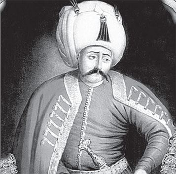 Иллюстрация к книге — Турция. Полная история страны [i_043.jpg]