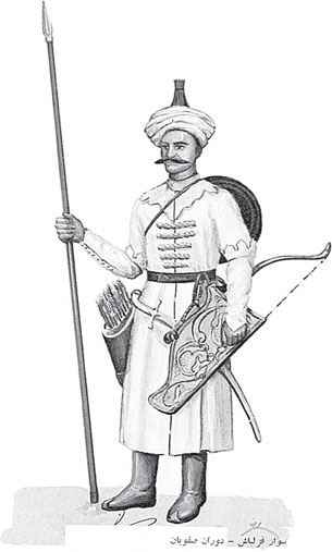 Иллюстрация к книге — Турция. Полная история страны [i_044.jpg]