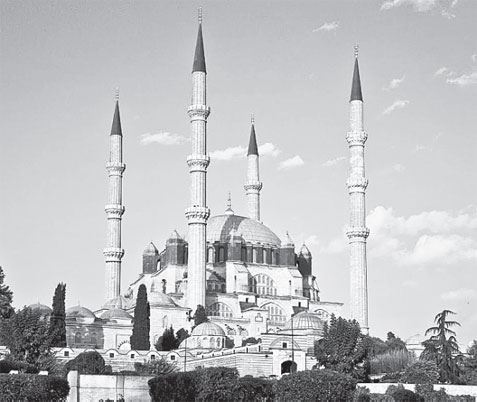 Иллюстрация к книге — Турция. Полная история страны [i_050.jpg]