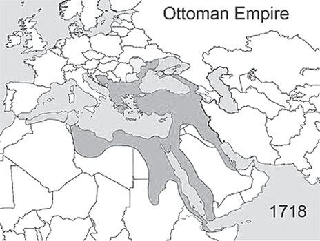 Иллюстрация к книге — Турция. Полная история страны [i_054.jpg]