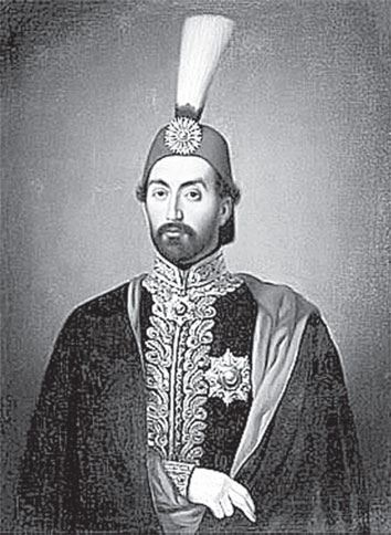 Иллюстрация к книге — Турция. Полная история страны [i_058.jpg]