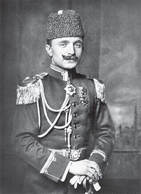 Иллюстрация к книге — Турция. Полная история страны [i_068.jpg]