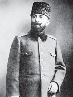 Иллюстрация к книге — Турция. Полная история страны [i_070.jpg]