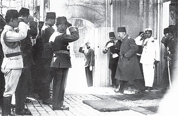 Иллюстрация к книге — Турция. Полная история страны [i_076.jpg]