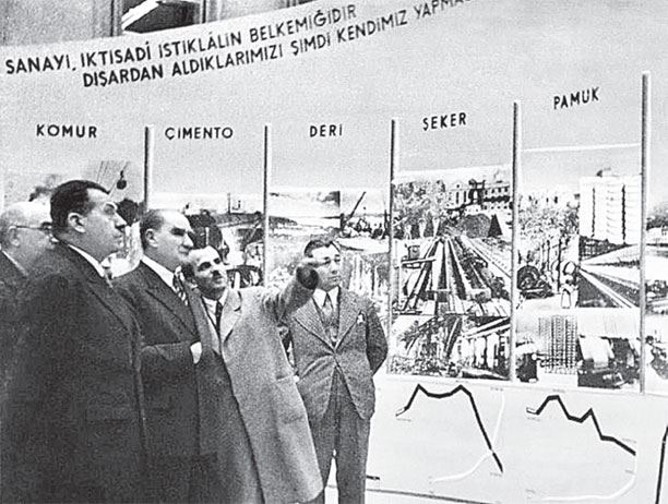 Иллюстрация к книге — Турция. Полная история страны [i_078.jpg]