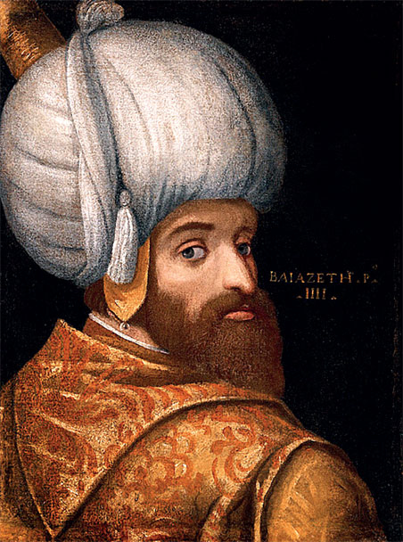 Иллюстрация к книге — Турция. Полная история страны [i_094.jpg]