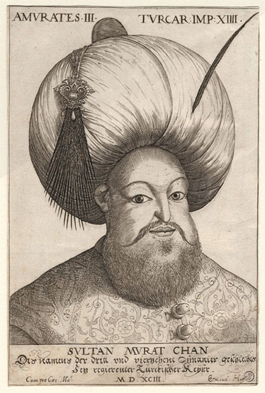 Иллюстрация к книге — Турция. Полная история страны [i_097.jpg]