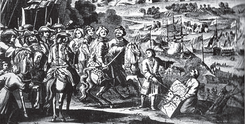 Иллюстрация к книге — Турция. Полная история страны [i_102.jpg]