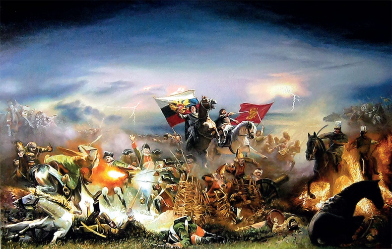 Иллюстрация к книге — Турция. Полная история страны [i_103.jpg]