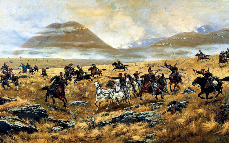 Иллюстрация к книге — Турция. Полная история страны [i_105.jpg]