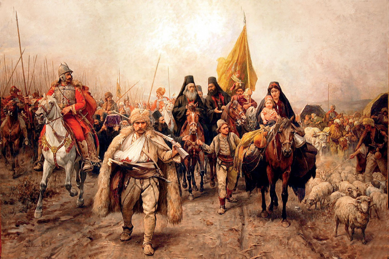 Иллюстрация к книге — Турция. Полная история страны [i_106.jpg]