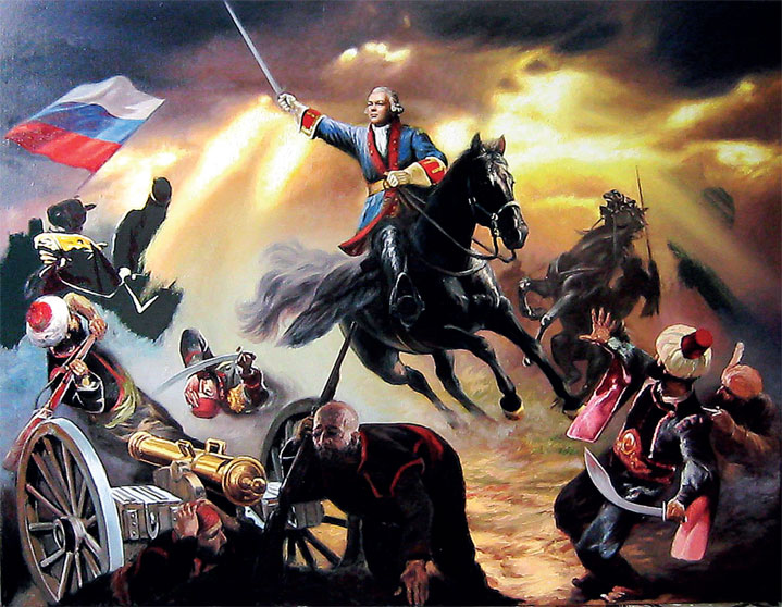 Иллюстрация к книге — Турция. Полная история страны [i_108.jpg]