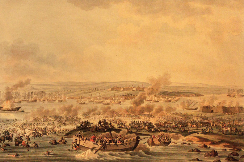 Иллюстрация к книге — Турция. Полная история страны [i_109.jpg]