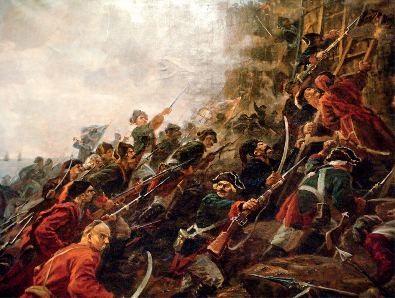 Иллюстрация к книге — Турция. Полная история страны [i_110.jpg]