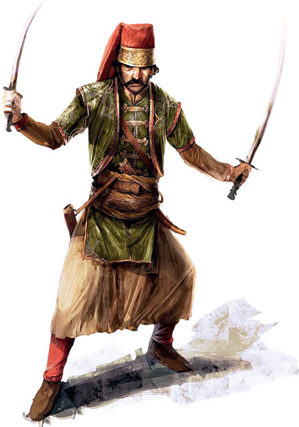 Иллюстрация к книге — Турция. Полная история страны [i_114.jpg]