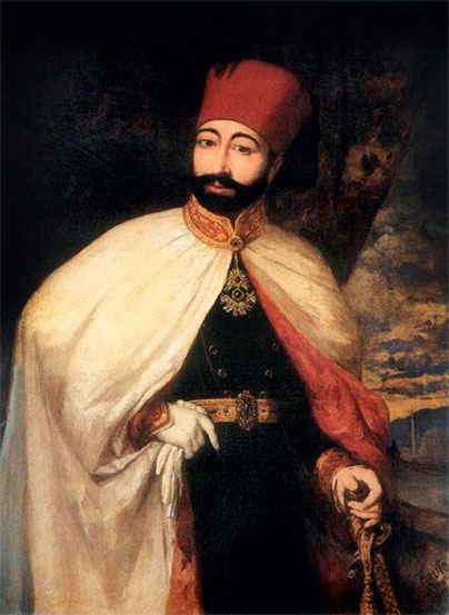 Иллюстрация к книге — Турция. Полная история страны [i_118.jpg]