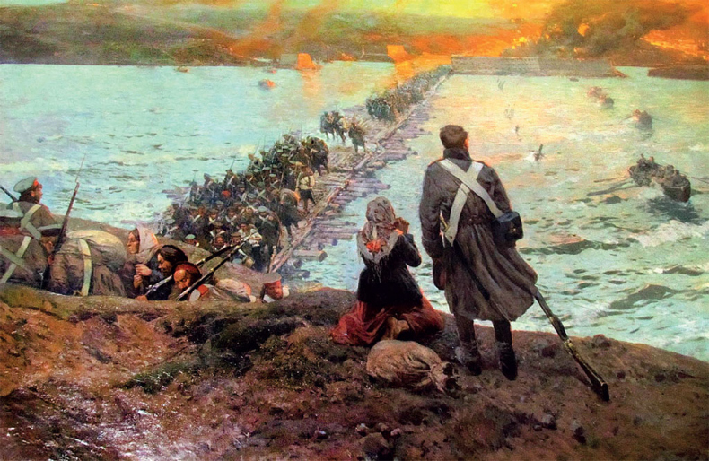 Иллюстрация к книге — Турция. Полная история страны [i_123.jpg]