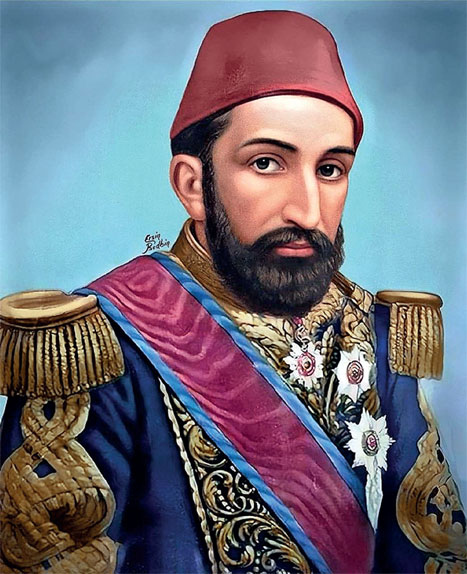 Иллюстрация к книге — Турция. Полная история страны [i_125.jpg]